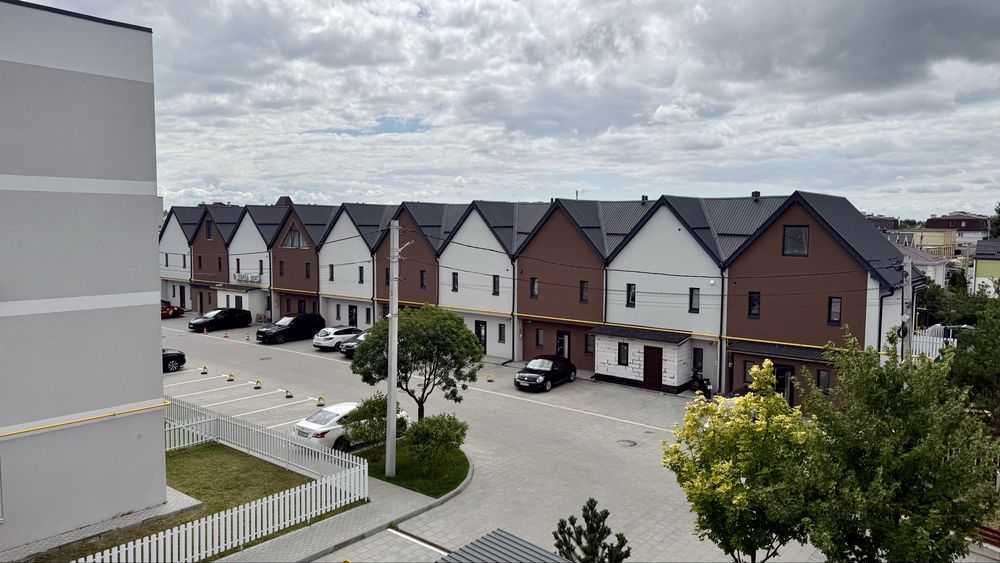 Оренда 1-кімнатної квартири 30 м², Гідності, 4