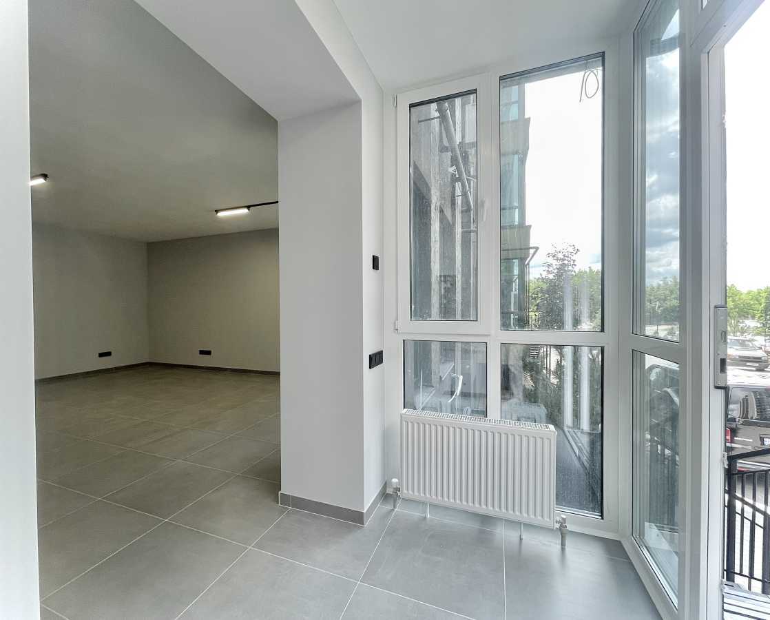 Продажа 1-комнатной квартиры 38 м², Героев Небесной Сотни просп., 14/3
