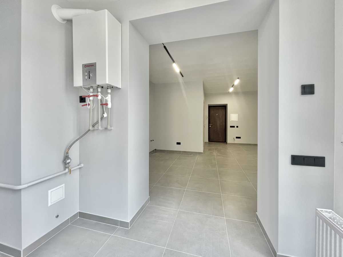 Продажа 1-комнатной квартиры 38 м², Героев Небесной Сотни просп., 14/3