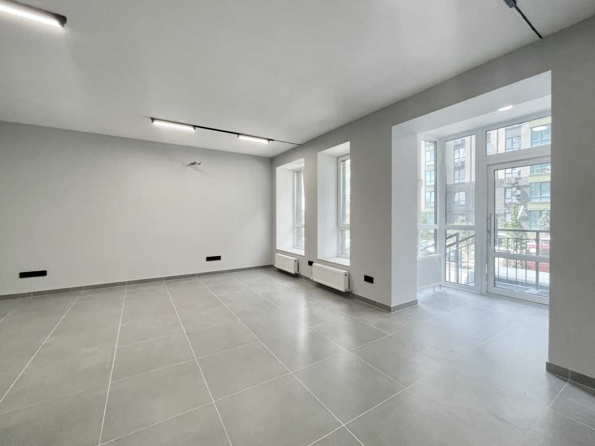 Продажа 1-комнатной квартиры 38 м², Героев Небесной Сотни просп., 14/3