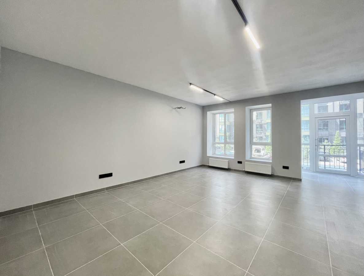 Продажа 1-комнатной квартиры 38 м², Героев Небесной Сотни просп., 14/3