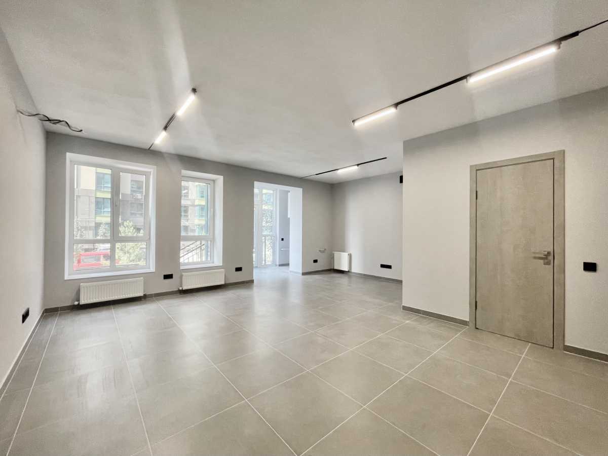 Продажа 1-комнатной квартиры 38 м², Героев Небесной Сотни просп., 14/3