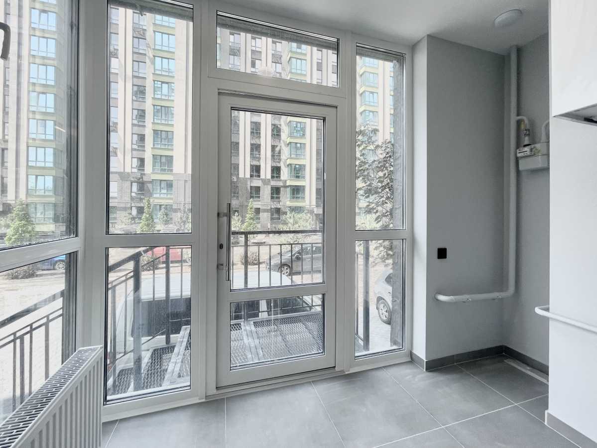 Продажа 1-комнатной квартиры 38 м², Героев Небесной Сотни просп., 14/3