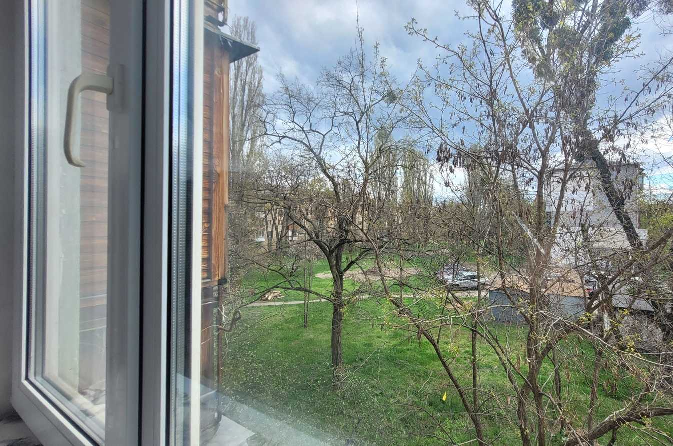 Продаж 1-кімнатної квартири 29 м², Курнатовського, 15б