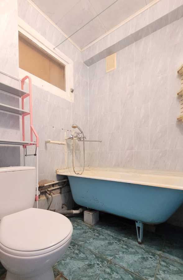 Продаж 1-кімнатної квартири 29 м², Курнатовського, 15б