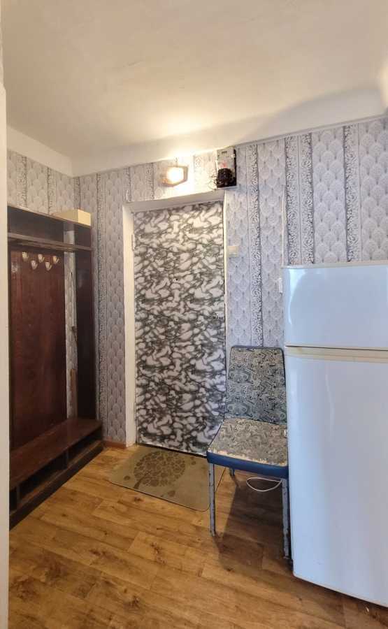 Продаж 1-кімнатної квартири 29 м², Курнатовського, 15б