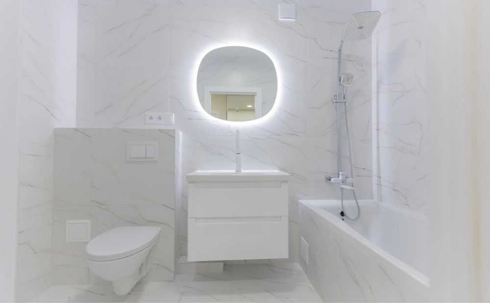 Аренда 2-комнатной квартиры 46 м², Свободы ул., 5