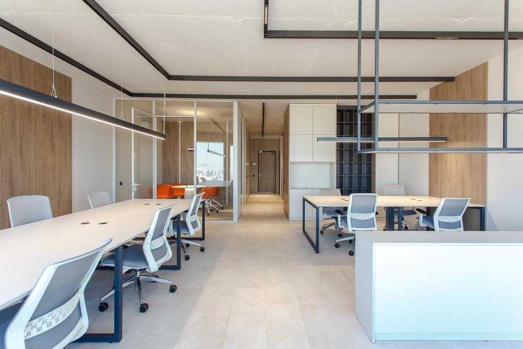 Продаж офісу 82 м², Кловський узвіз, 7