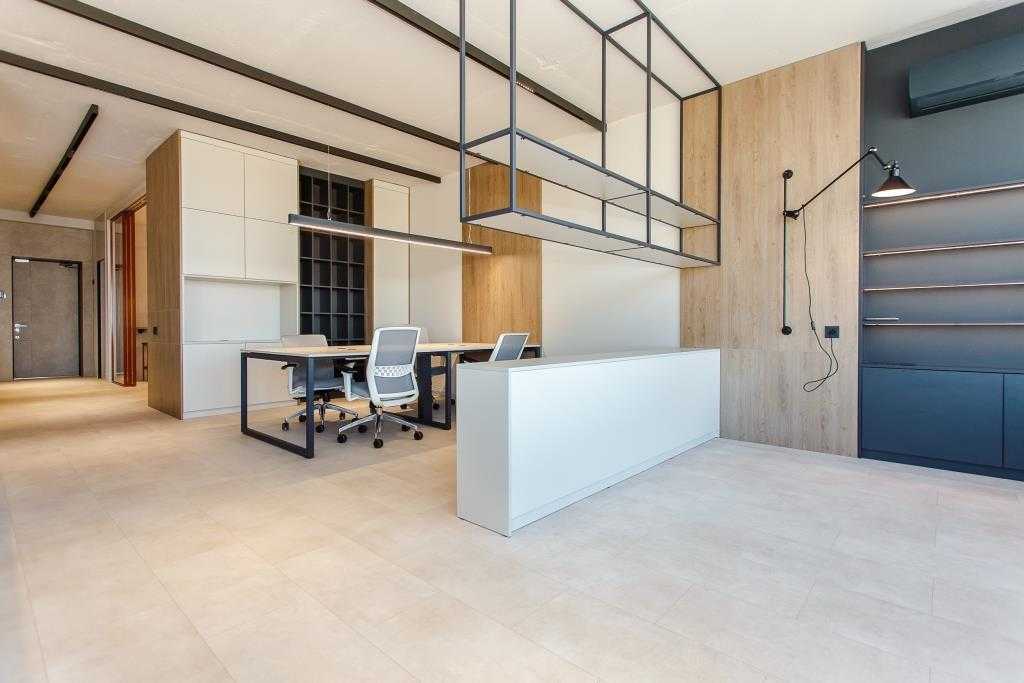 Продаж офісу 82 м², Кловський узвіз, 7