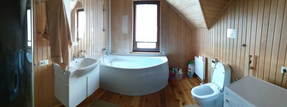 Аренда коттеджа 221 м²