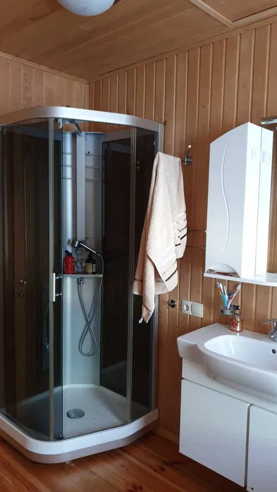 Аренда коттеджа 221 м²