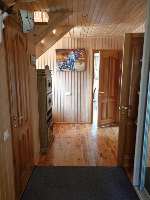 Аренда коттеджа 221 м²