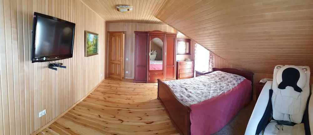 Аренда коттеджа 221 м²