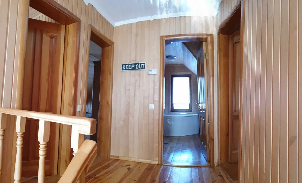 Аренда коттеджа 221 м²