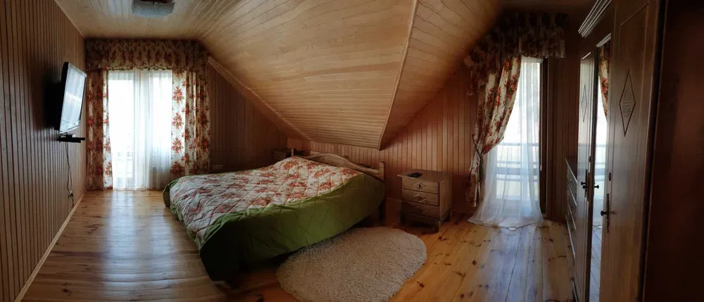 Аренда коттеджа 221 м²
