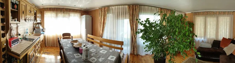 Аренда коттеджа 221 м²