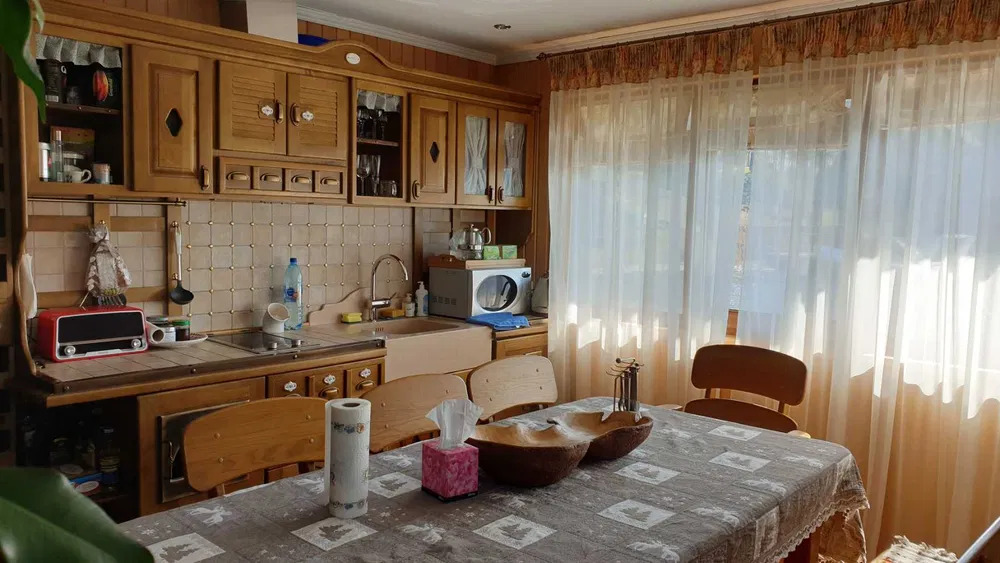 Аренда коттеджа 221 м²