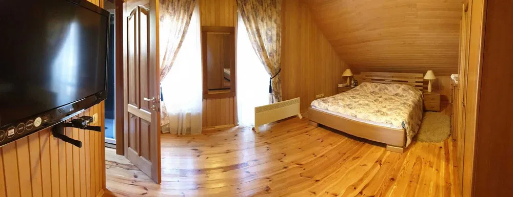 Аренда коттеджа 221 м²