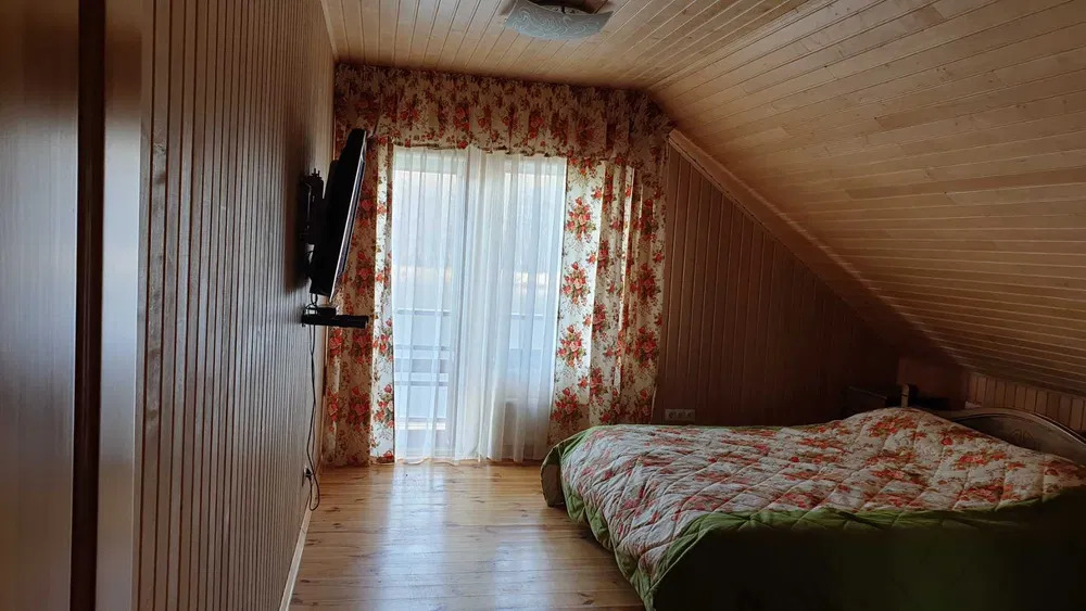 Аренда коттеджа 221 м²