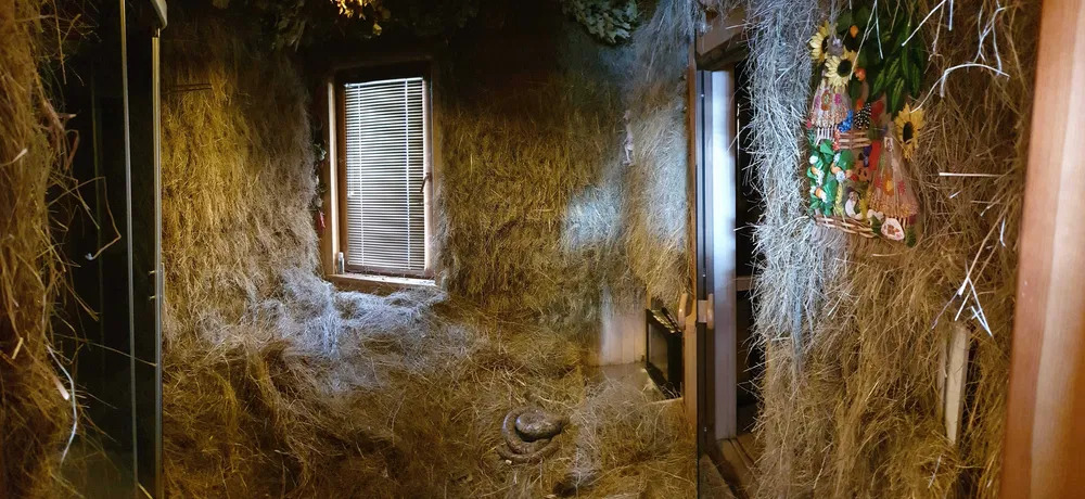 Аренда коттеджа 221 м²