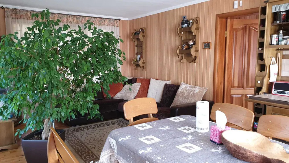 Аренда коттеджа 221 м²