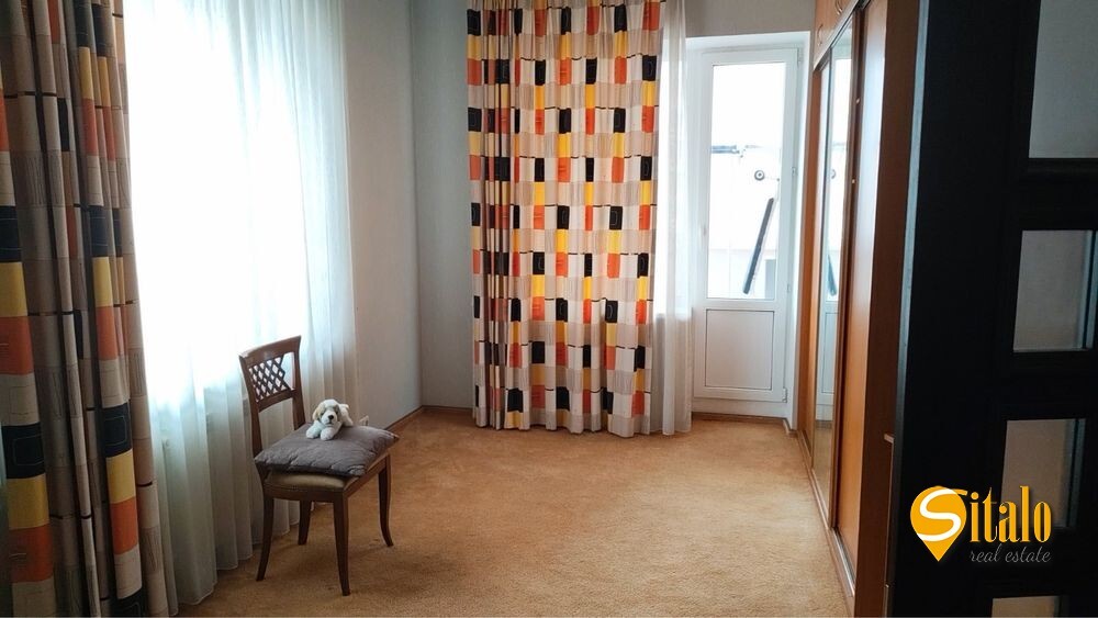 Продажа 4-комнатной квартиры 139.5 м², Срибнокильская ул., 14А