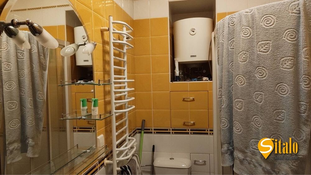 Продажа 4-комнатной квартиры 139.5 м², Срибнокильская ул., 14А
