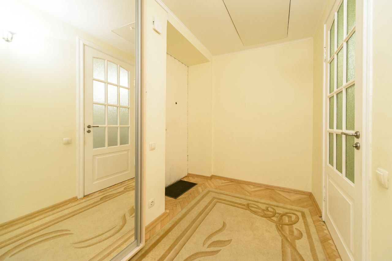 Аренда 2-комнатной квартиры 75 м², Архитектора Городецкого ул., 15