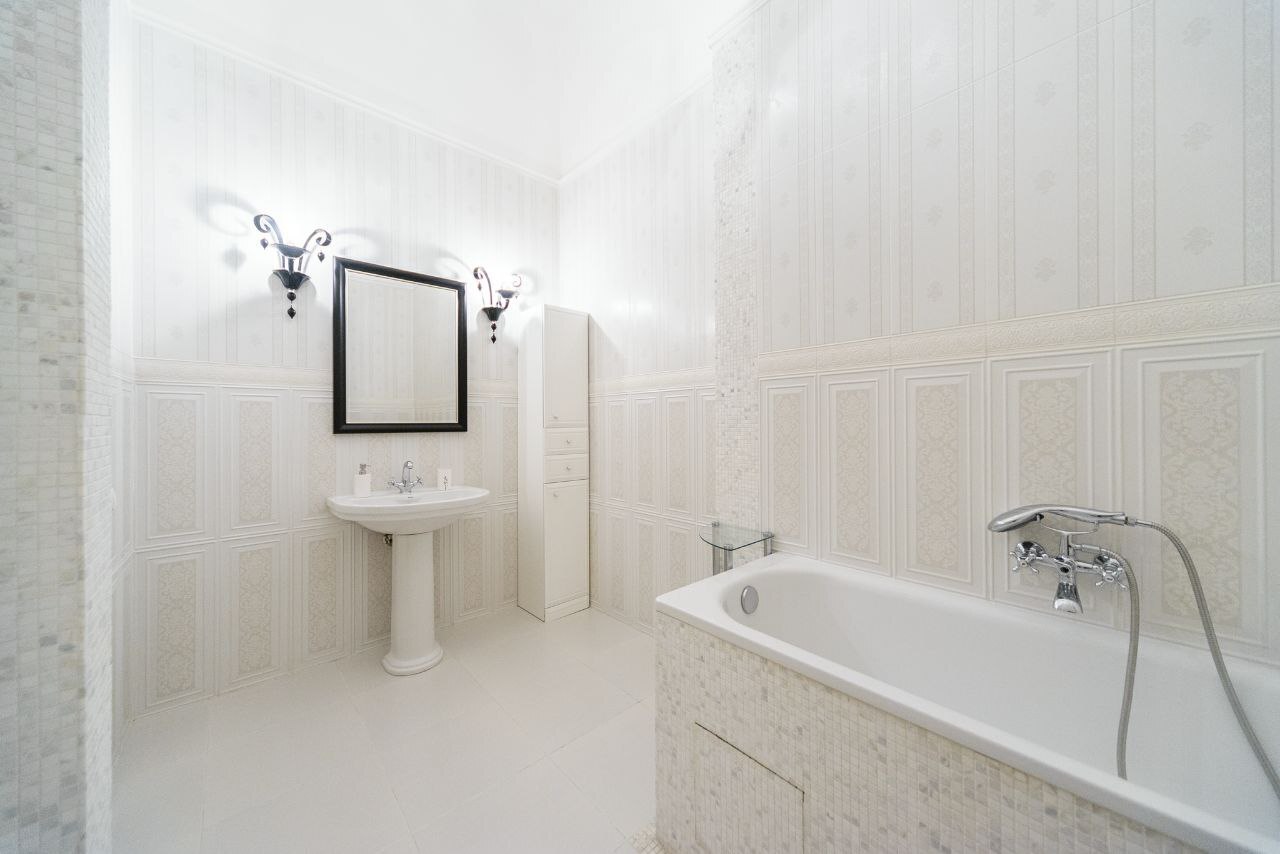 Аренда 2-комнатной квартиры 75 м², Архитектора Городецкого ул., 15