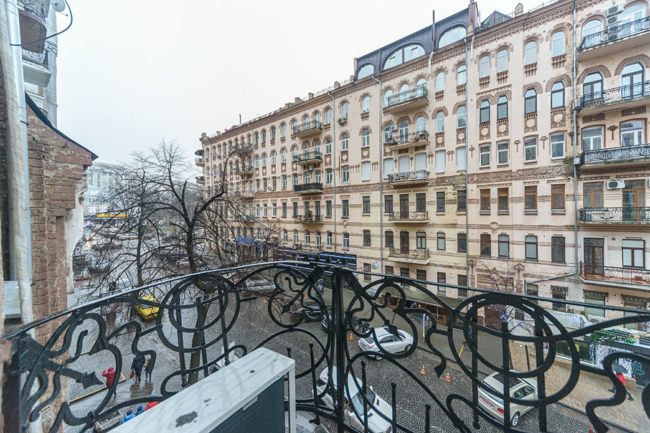 Аренда 2-комнатной квартиры 75 м², Архитектора Городецкого ул., 15