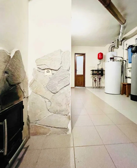 Аренда коттеджа 250 м²