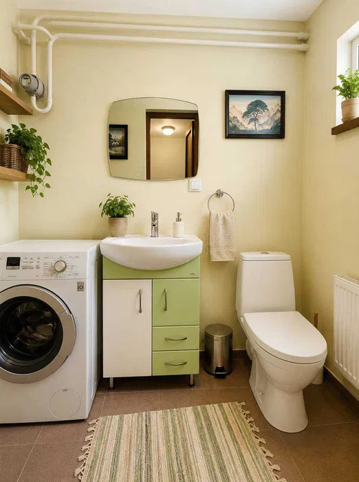 Аренда коттеджа 250 м²