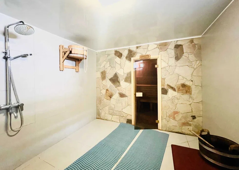 Аренда коттеджа 250 м²