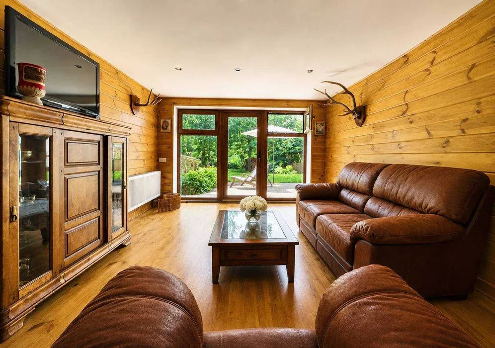 Аренда коттеджа 250 м²