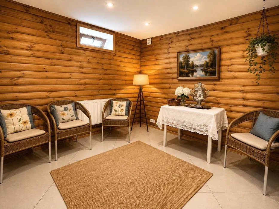 Аренда коттеджа 250 м²