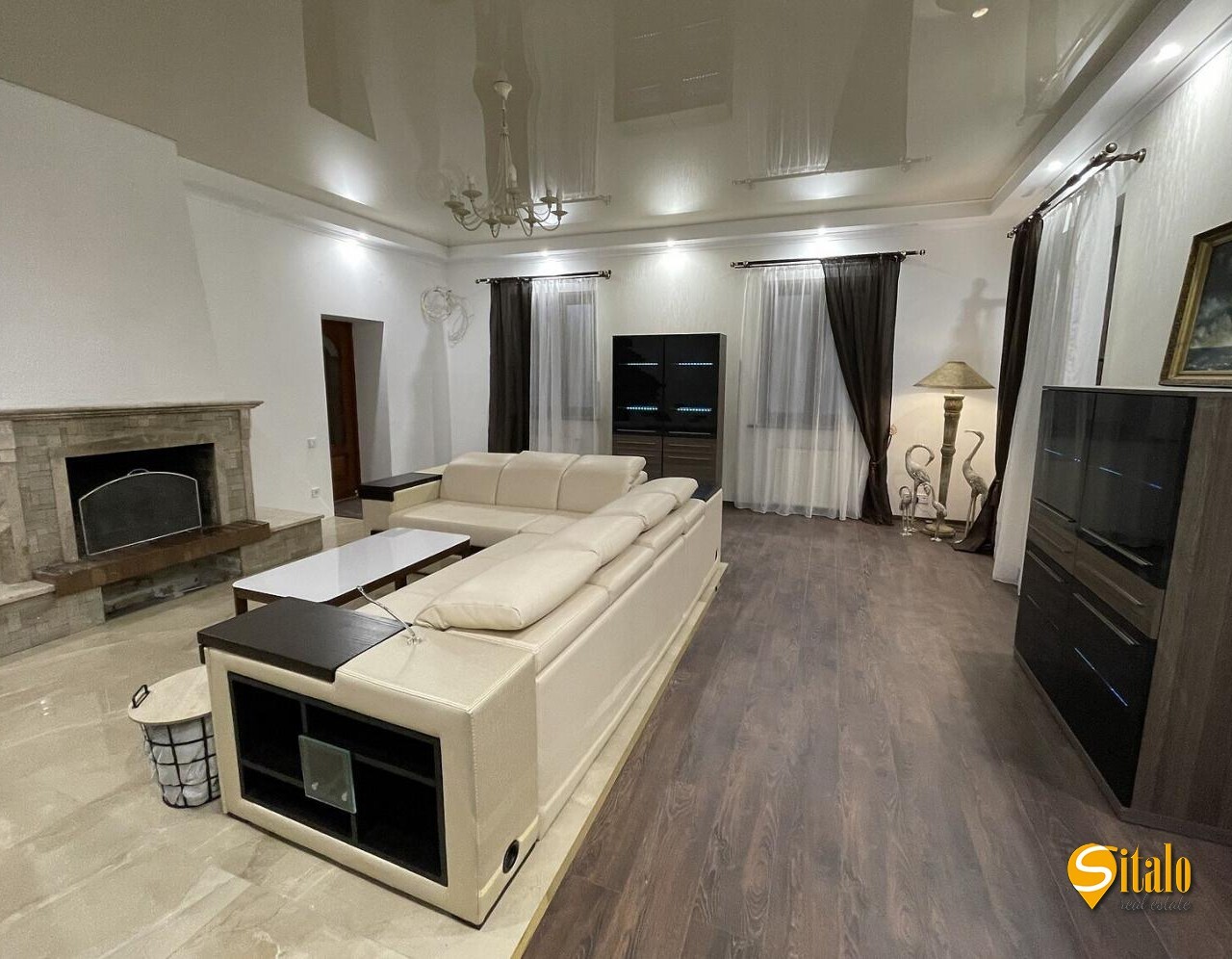 Продажа дома 300 м²