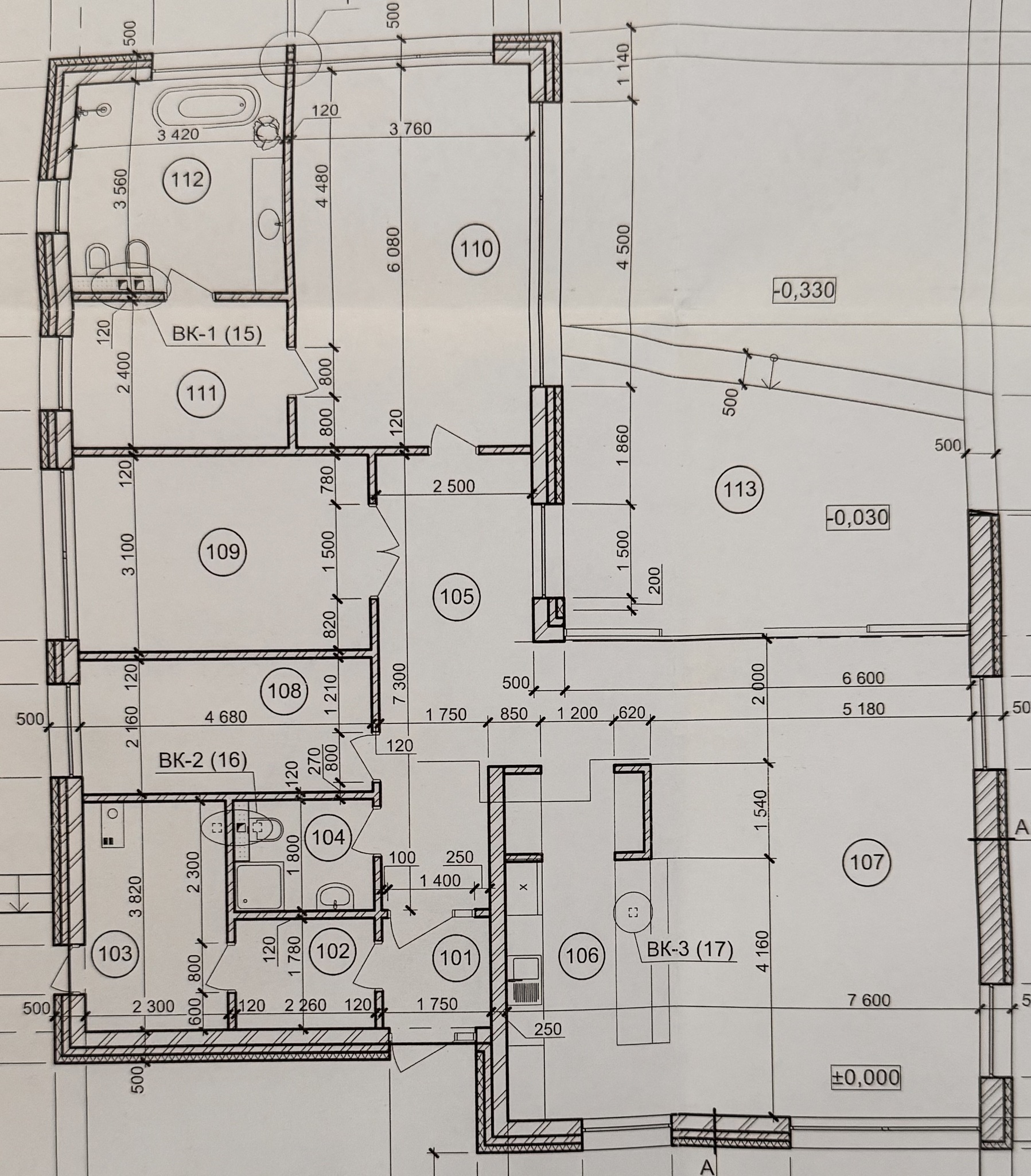 Продажа дома 180 м², Лесная ул.