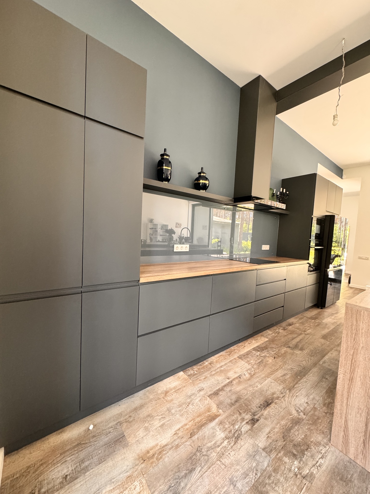 Продажа дома 180 м², Лесная ул.