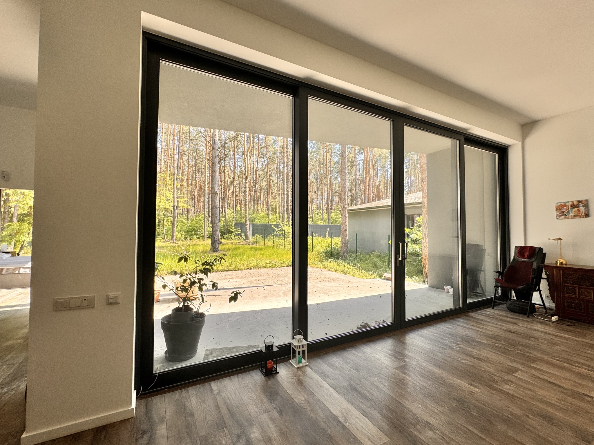 Продажа дома 180 м², Лесная ул.