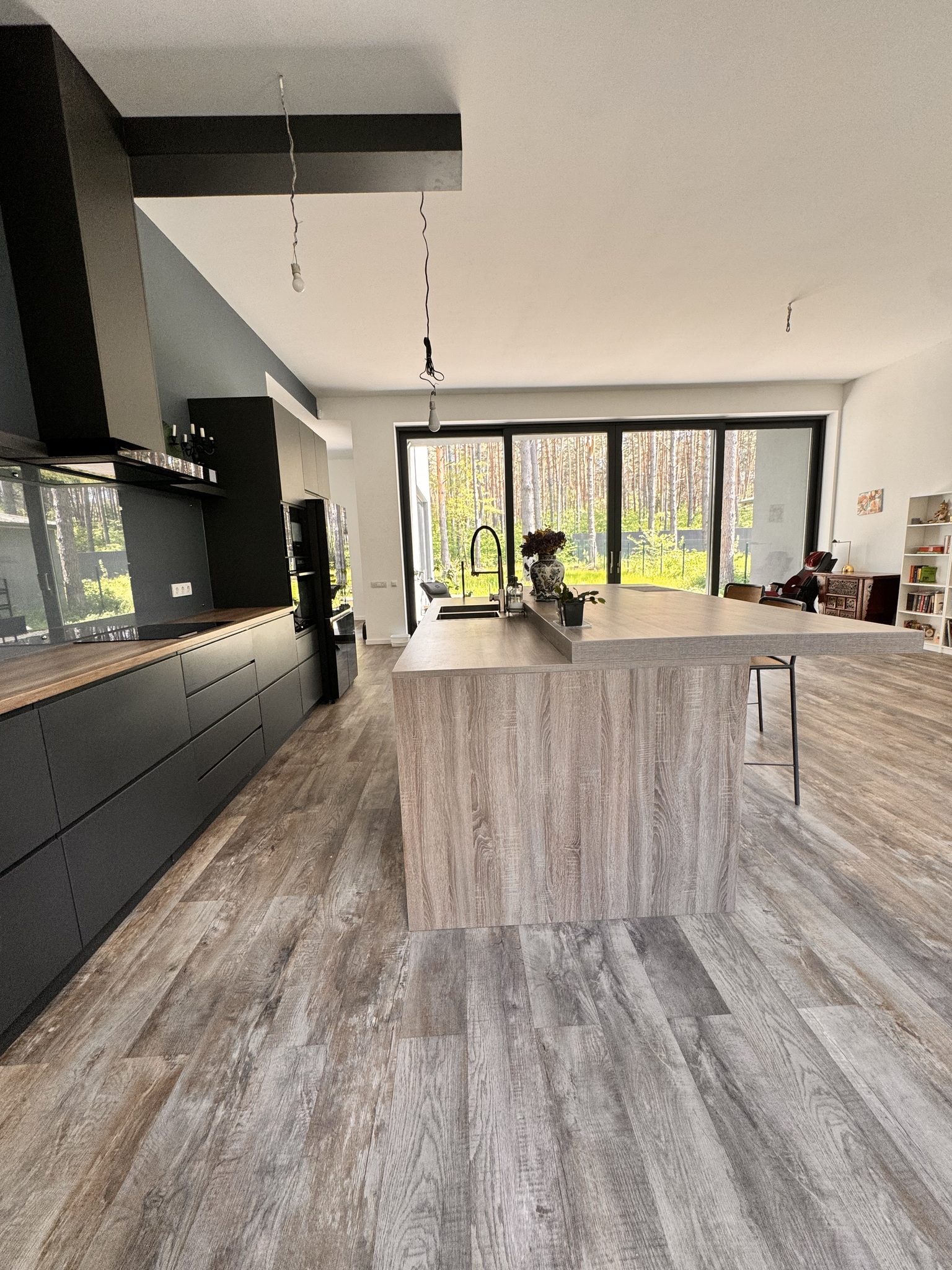Продажа дома 180 м², Лесная ул.