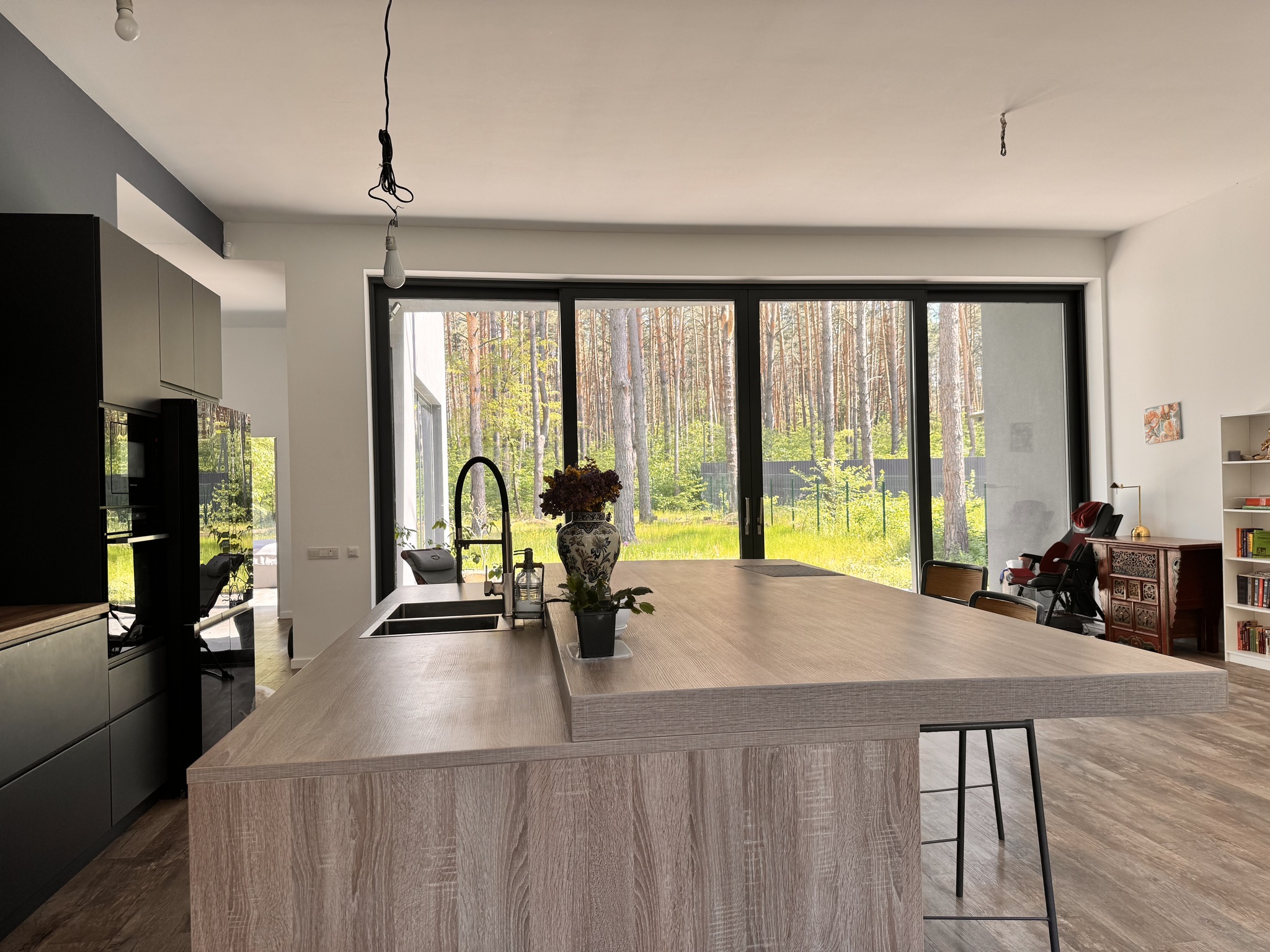 Продажа дома 180 м², Лесная ул.