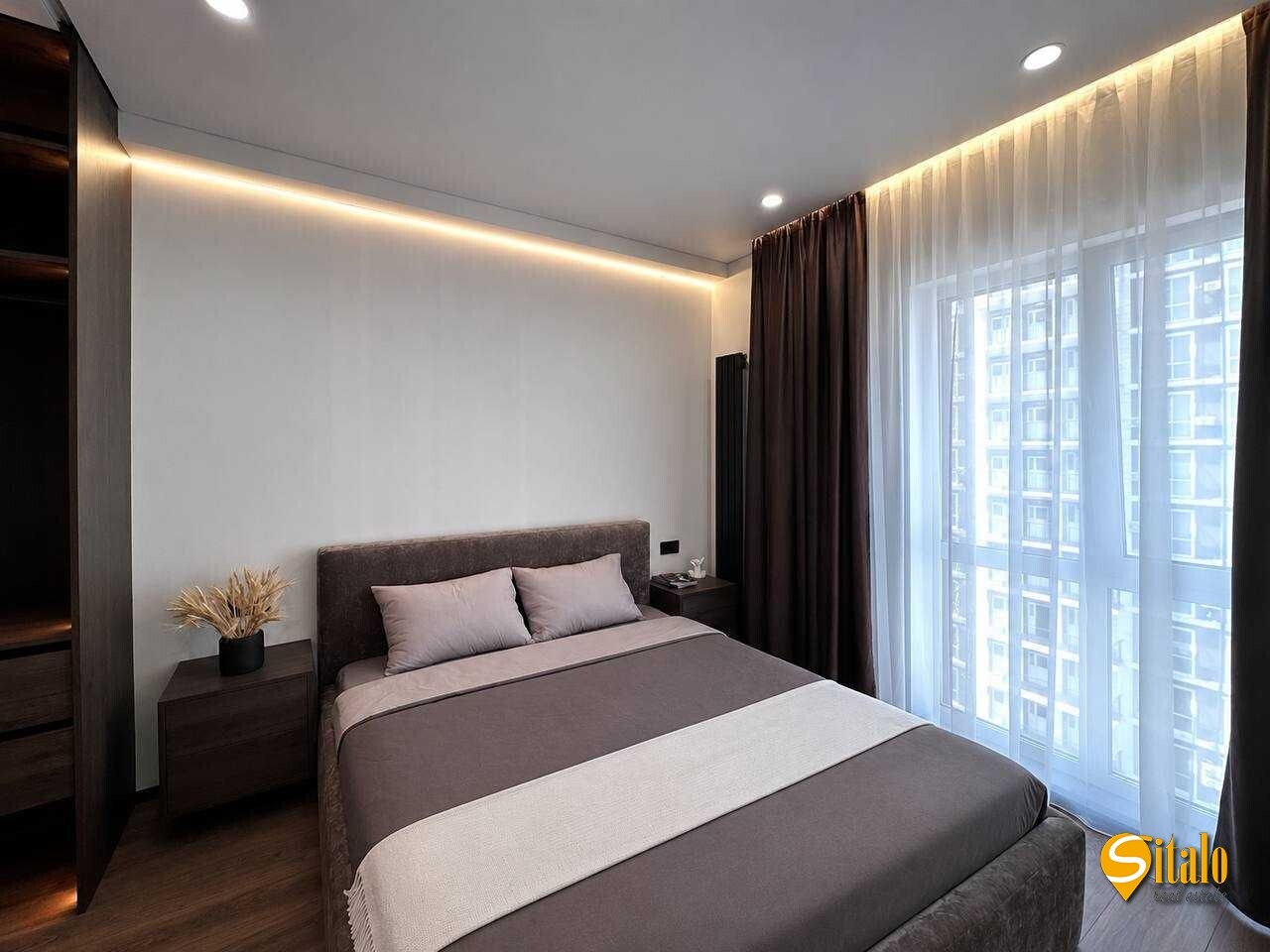 Продажа 2-комнатной квартиры 41 м², Михаила Максимовича ул.