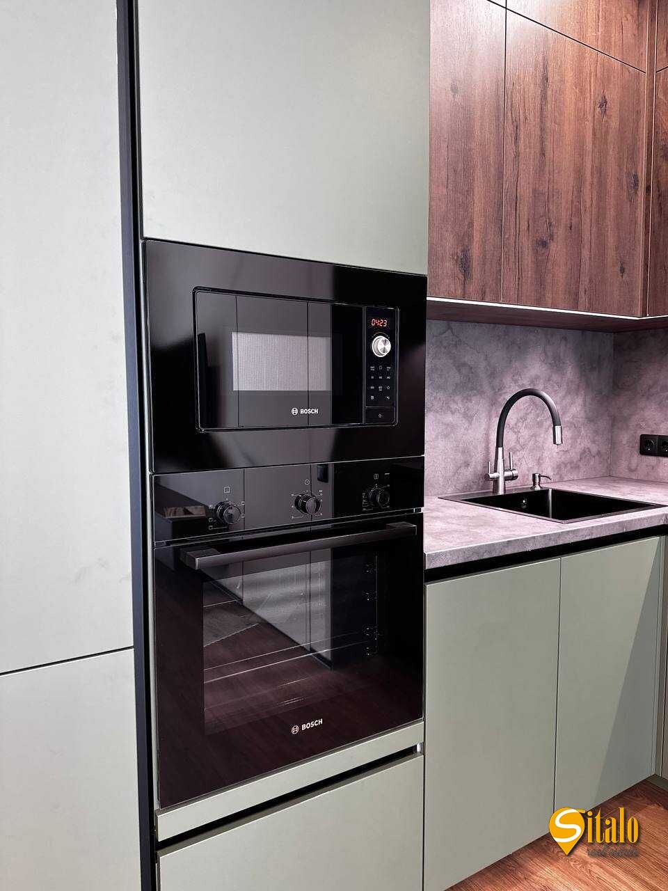 Продажа 2-комнатной квартиры 41 м², Михаила Максимовича ул.