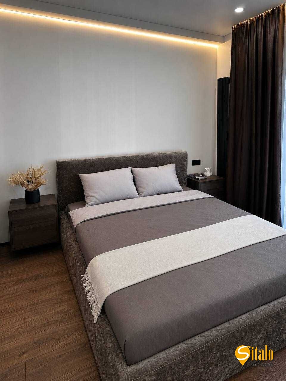 Продажа 2-комнатной квартиры 41 м², Михаила Максимовича ул.
