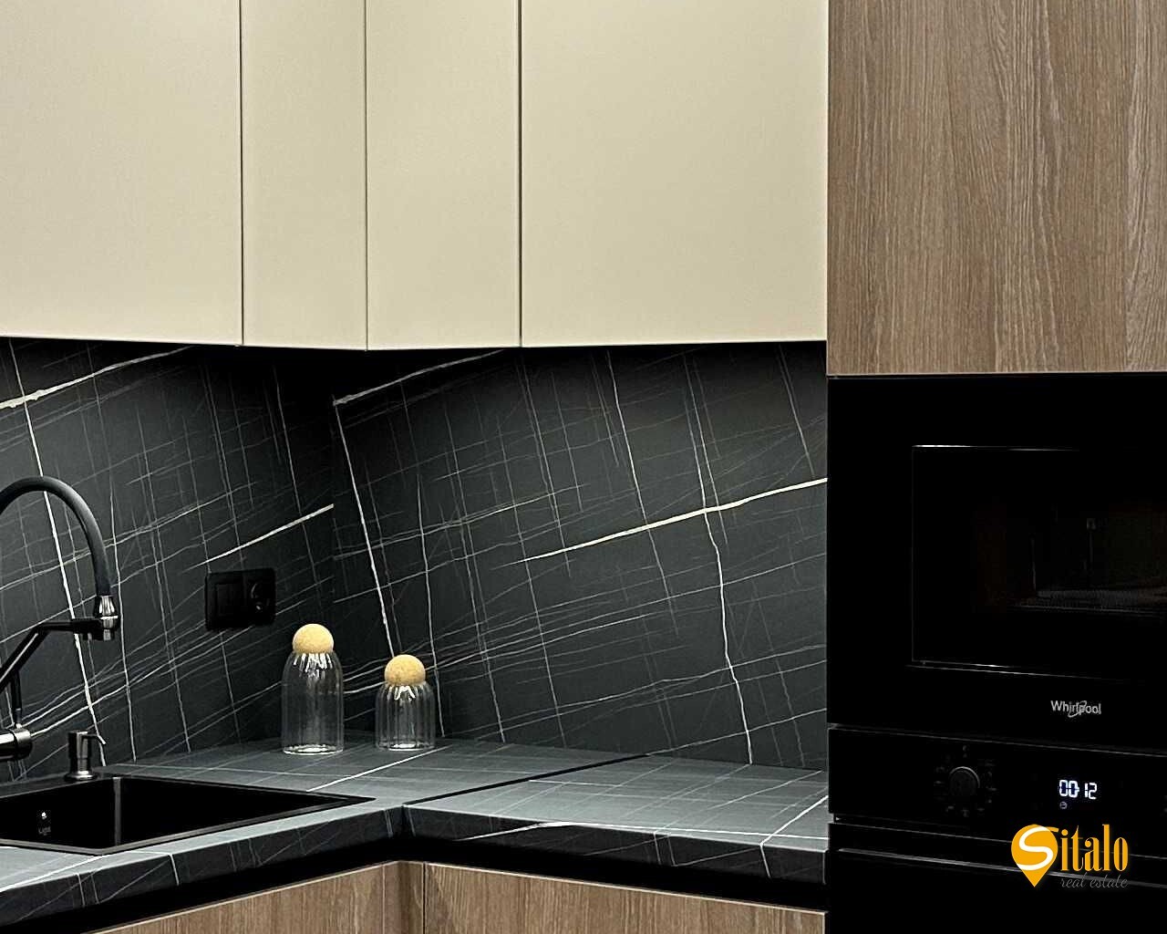 Продажа 1-комнатной квартиры 42 м², Васильковская ул.