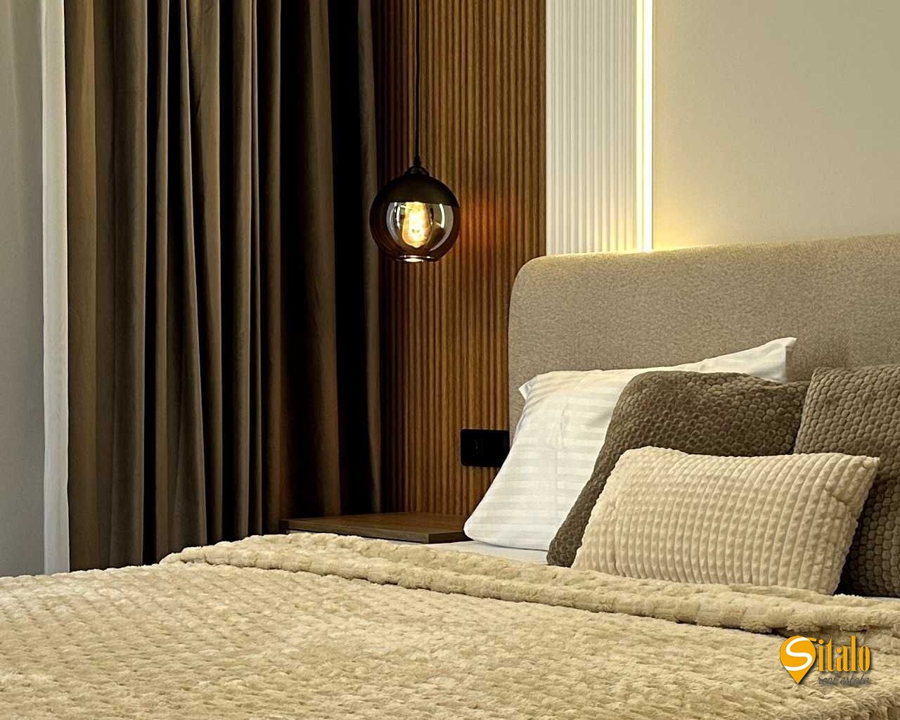 Продажа 1-комнатной квартиры 42 м², Васильковская ул.