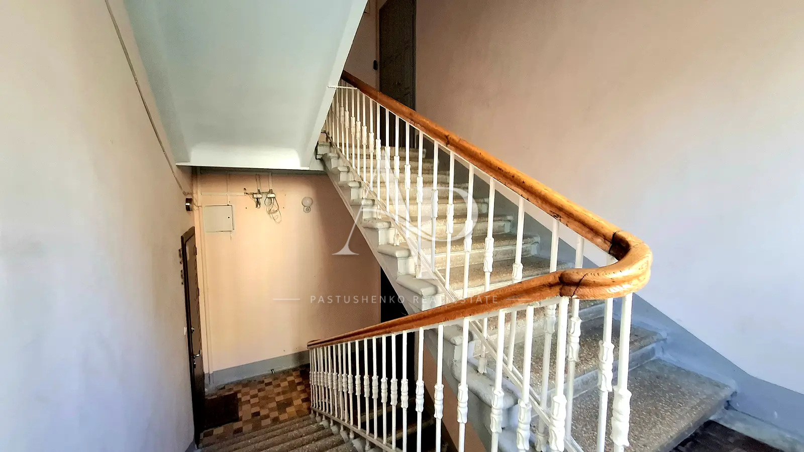 Продажа 3-комнатной квартиры 100 м², Митрополита Василия Липковского ул., 40