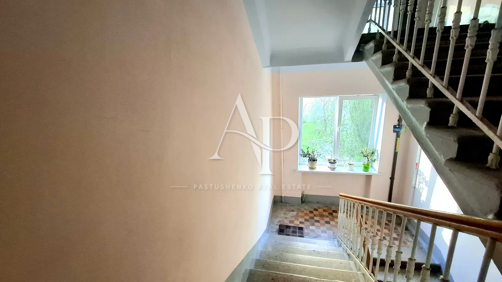 Продажа 3-комнатной квартиры 100 м², Митрополита Василия Липковского ул., 40