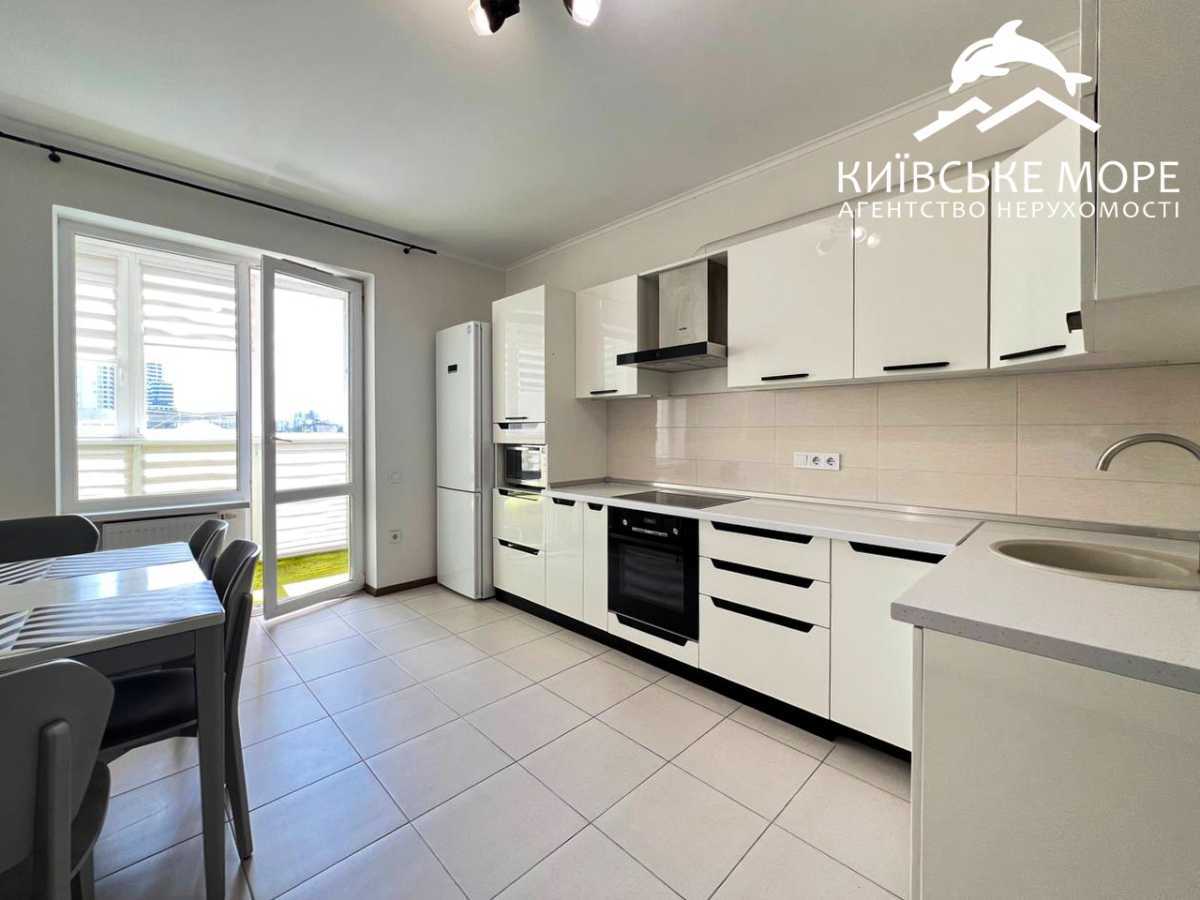 Аренда 2-комнатной квартиры 68 м², Воскресенская ул., 18