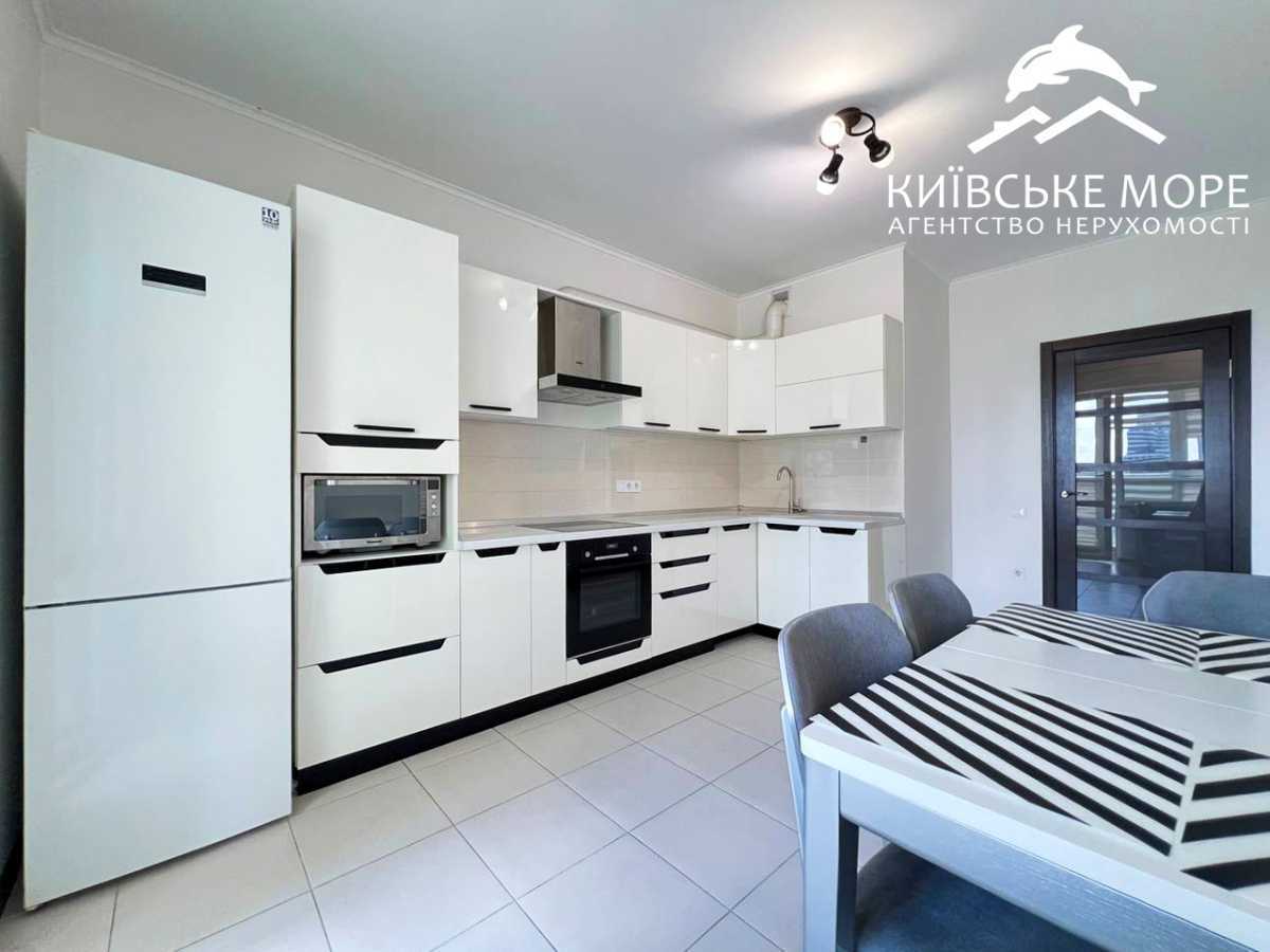 Аренда 2-комнатной квартиры 68 м², Воскресенская ул., 18
